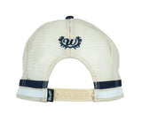 Wrangler SS25 Lyndell HP Trucker Cap