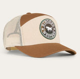 Ringers Western SS25 Axel 7 Panel Cap