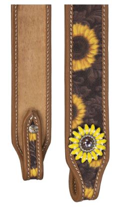 Zilco Silver Royal Sunflower Collection