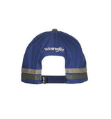 Wrangler SS27 Fritz Full Back Cap