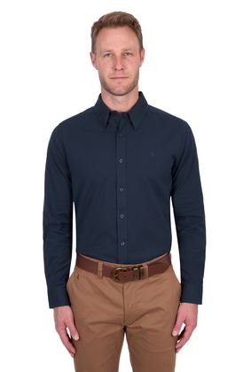 Thomas Cook SS25 Mens Roger Shirt