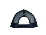 Wrangler SS25 Trevor Trucker Cap