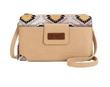Wrangler SS25 Inez Wallet Bag