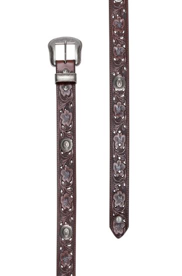 Wrangler SS27 Molly Belt
