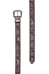 Wrangler SS27 Molly Belt