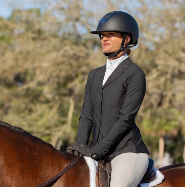 Equinavia Crown MIPS Helmet