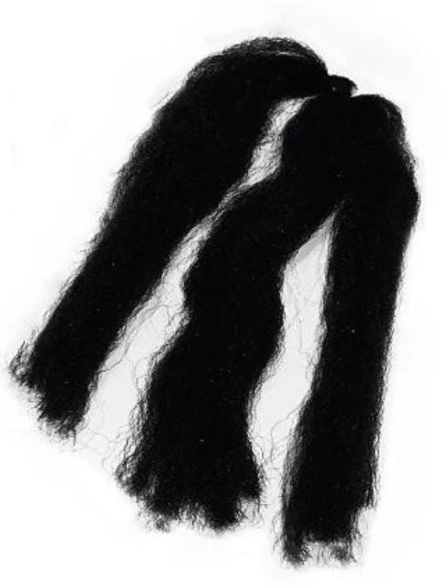 Hairy Pony Fake It Mane & Tail Enhancement Pack of 5