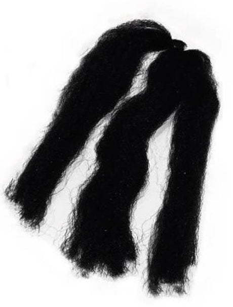 Hairy Pony Fake It Mane & Tail Enhancement Pack of 5