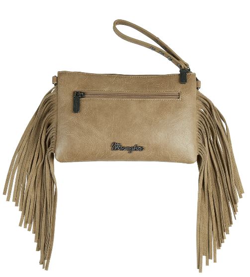 Wrangler SS25 Louella Bag