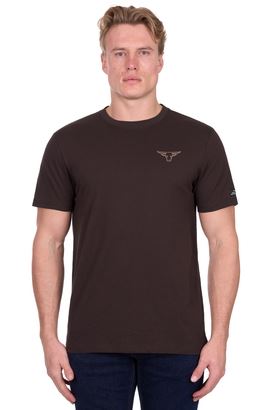 Pure Western AW26 Mens Rodeo TShirt