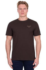 Pure Western AW26 Mens Rodeo TShirt