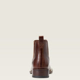 Ariat SS25 Mens Booker Ultra Royal Brown