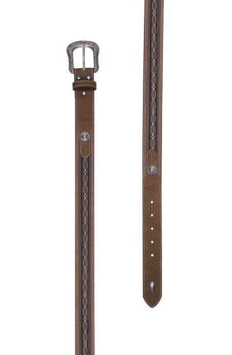 Pure Western SS27 Kylon Belt