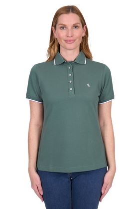 Thomas Cook SS25 Womens Michelle Polo