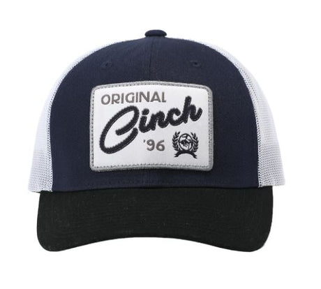 Cinch S44 Original 96 Navy Trucker