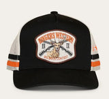 Ringers Western AW26 Big Buck Deep Fit Trucker Cap