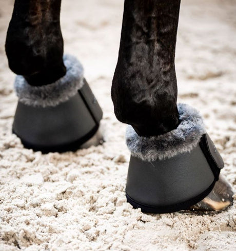 Horseware SS26 Pro Bamboo Overreach Boots
