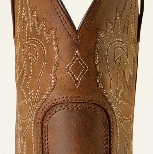 Ariat SS25 Mens Western Big Rig
