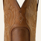Ariat SS25 Mens Western Big Rig