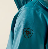 Ariat W26 Womens Drizzle Rain Coat Dragonfly