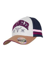 Wrangler AW26 Myrle Cap