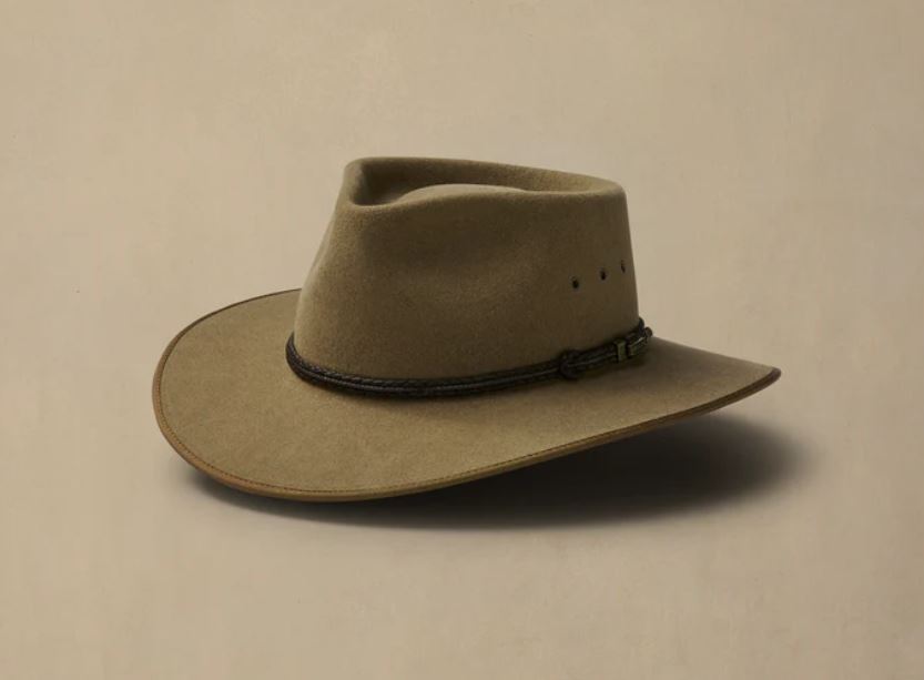 Akubra Cattleman