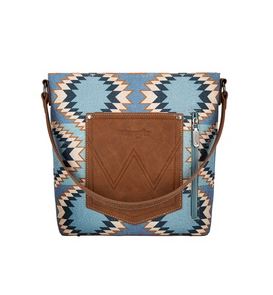 Wrangler SS25 Inez Shoulder Bag