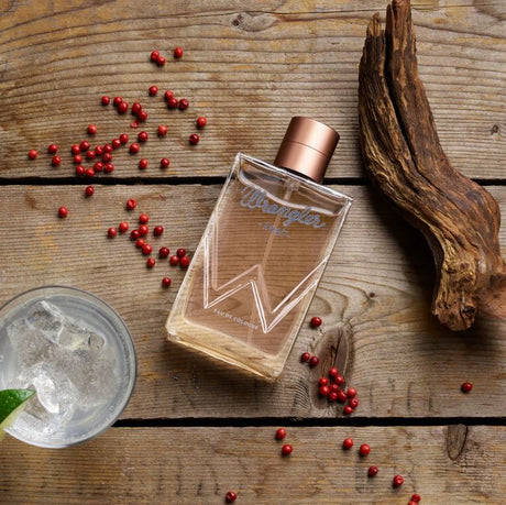 Tru Western Mens Wrangler 1947 Eau De Cologne 75ml