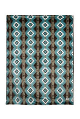 Pure Western AW26 Samara Blanket