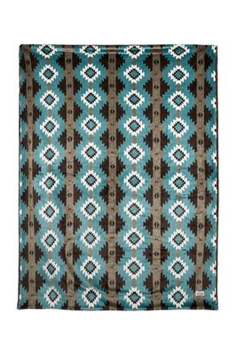 Pure Western AW26 Samara Blanket