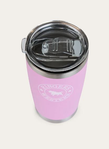 Ringers Western SS25 Riverstone Tumbler