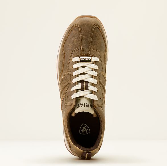 Ariat AW26 Womens Ranch Runner