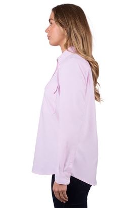 Hard Slog Womens Milly Shirt