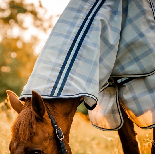 Horseware AW25 Newmarket Plus Fly Sheet