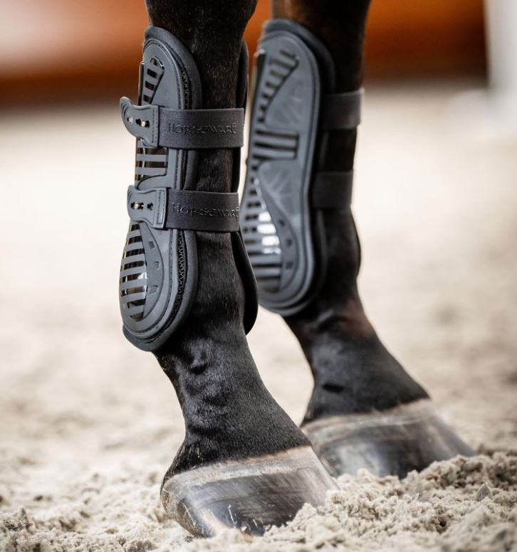 Horseware SS26 Pro Bamboo Tendon Boots
