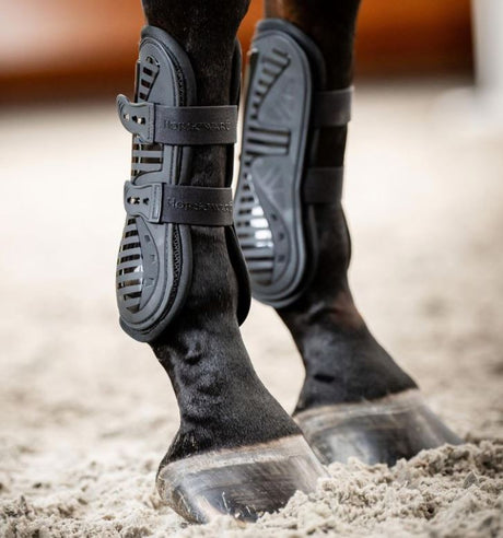 Horseware SS26 Pro Bamboo Tendon Boots
