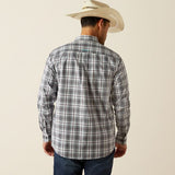 Ariat SS26 Mens Pro Series Willie Shirt