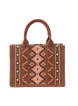 COMING SOON Wrangler S26 Southwestern Crossbody Bag