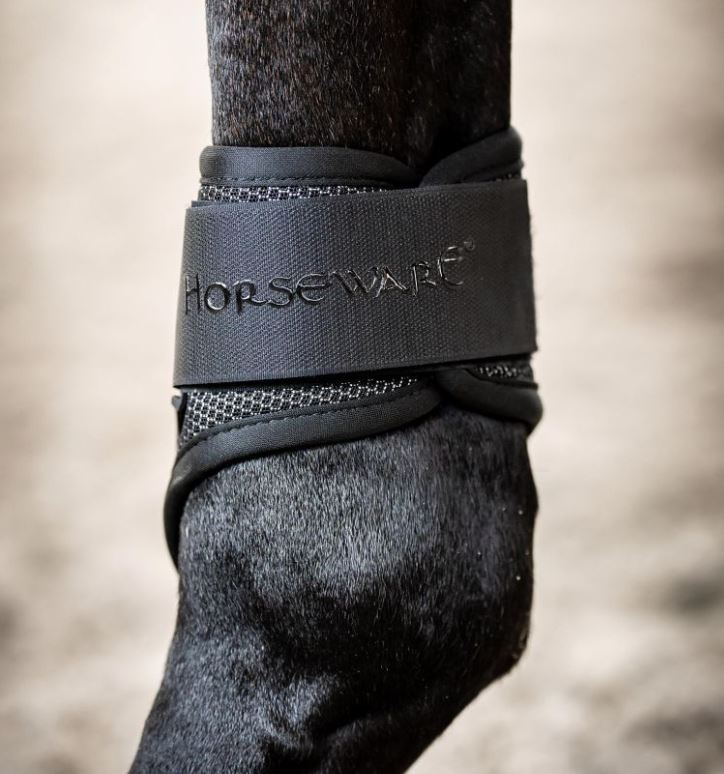 Horseware SS26 Pro Bamboo Fetlock Boots