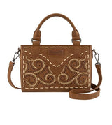 COMING SOON Wrangler S26 Swirl Crossbody Bag