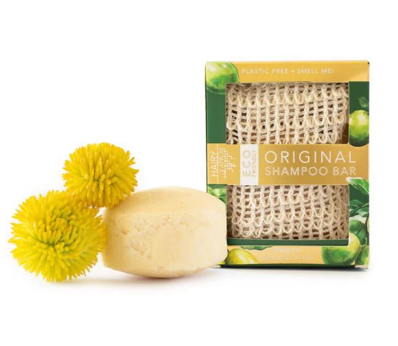 Hairy Pony Shampoo Bar Kakadu Plum