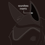 Lami-Cell Soundless Bonnet Inserts