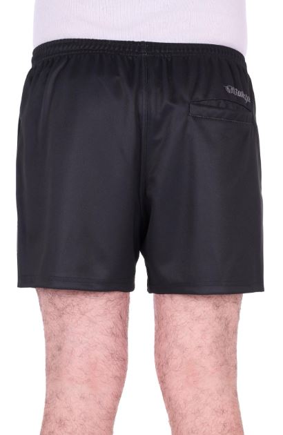 Bullzye SS26 Mens Urie Short
