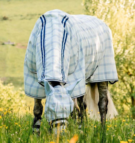 Horseware SS26 Newmarket Pony Plus Fly Sheet