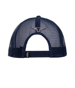 Pure Western AW26 Oscar HP Trucker Cap