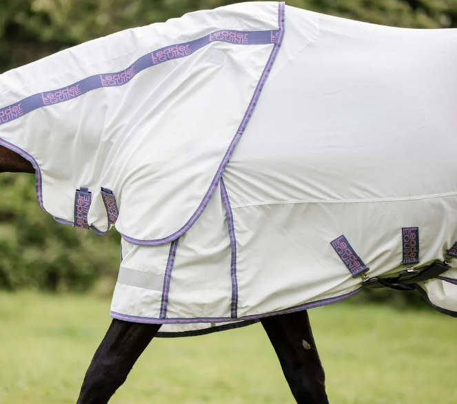 LE Fieldsafe Summer Lightweight Sheet