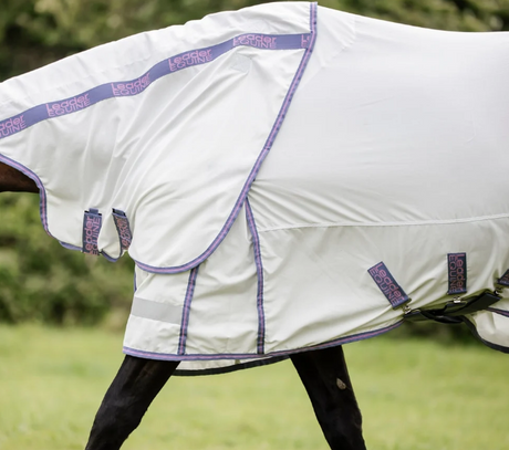 LE Fieldsafe Summer Lightweight Sheet