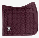 PS of Sweden SS25 Diamond Quilt Plum