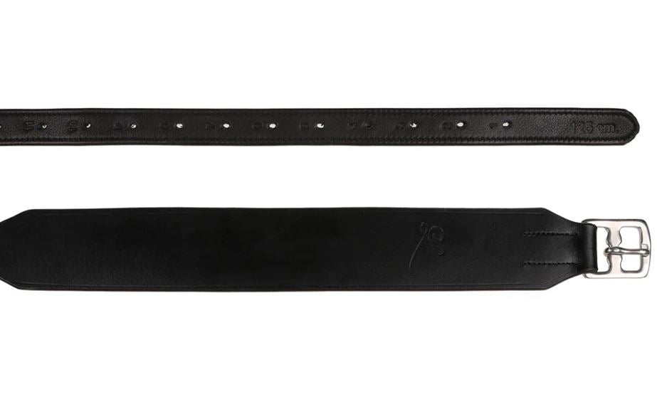 Lumiere Jumping Stability Stirrup Leathers