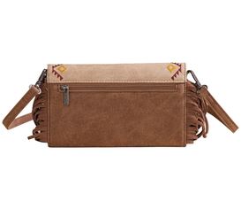 Wrangler AW26 Indiana Wallet Clutch